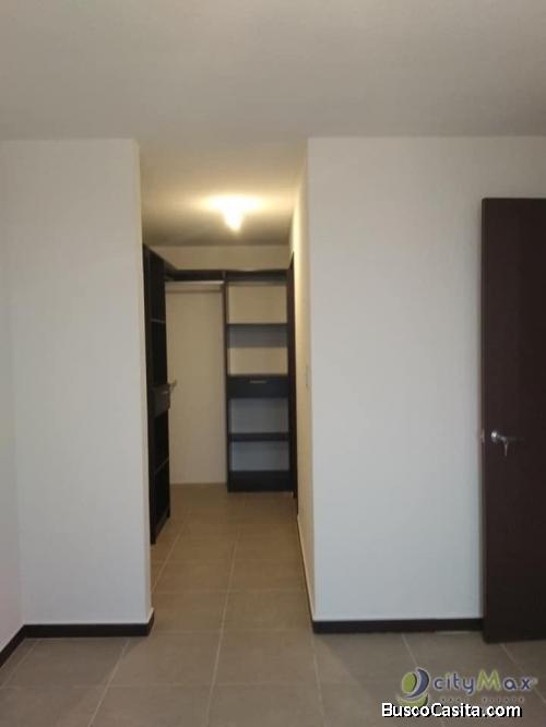 Venta Apartamento Parque 11 Marsical, la inversión ideal