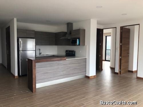 Apartamento Zona 15