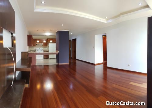 CityMax Vende o Renta Apartamento en Zona 10