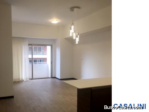 Apartamento (2 habitaciones) en zona 10, Casalini 16 calle