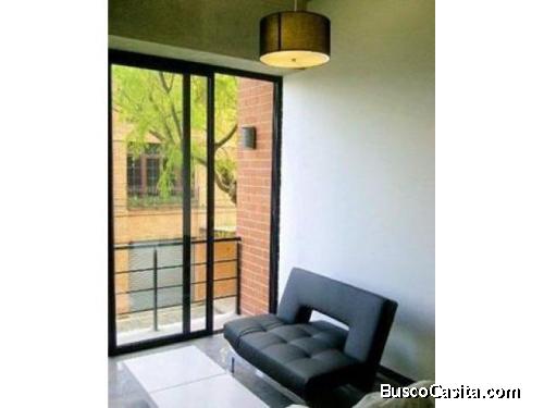 APARTAMENTO EN ALQUILER ZONA 4