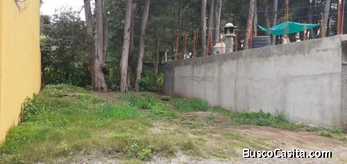 Vendo Lindo Terreno en Santiago Sacatepequez, Vistas de Santiago 2