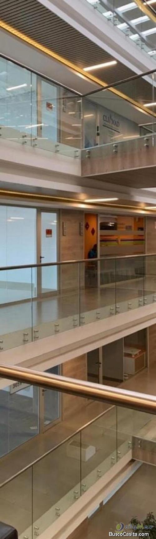 Renta Clìnica en Edificio Zona Mèdica zona 9