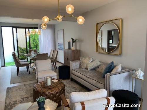 Venta Casa en Zona 16 Montesano