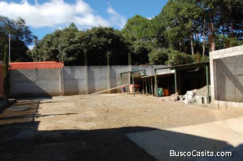 CityMax Antigua Terreno en venta Hacienda Santo Domingo San Lucas