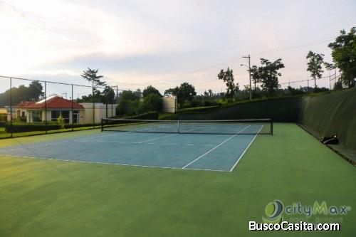 Venta de terreno en km 22.5 CAES, 