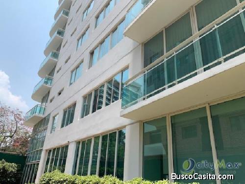 Renta De Lujoso Apartamento En Zona 14