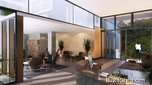 Pre-Venta De Apartamentos En Zona 16
