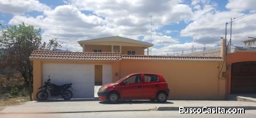 Casa en Venta.