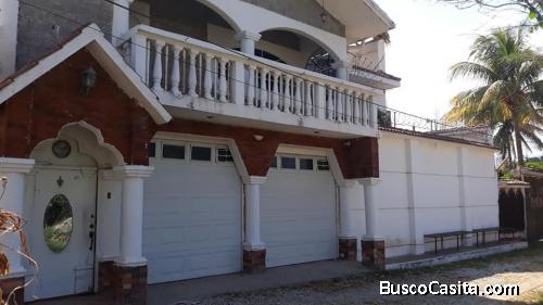 Comoda casa en Venta.