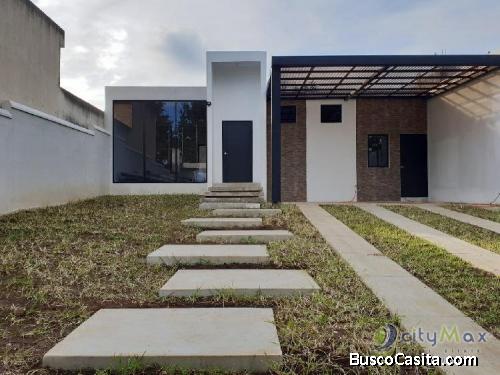 Venta De Casa En CAES