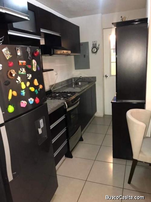 Apartamento en Venta Parque 7