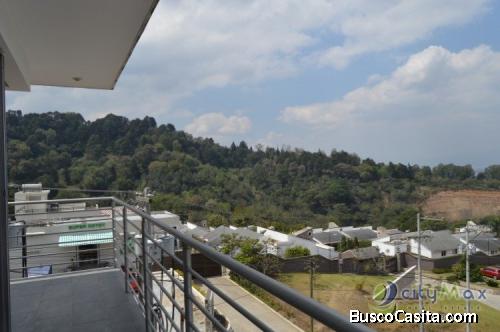 Venta De Apartamento En Zona 16
