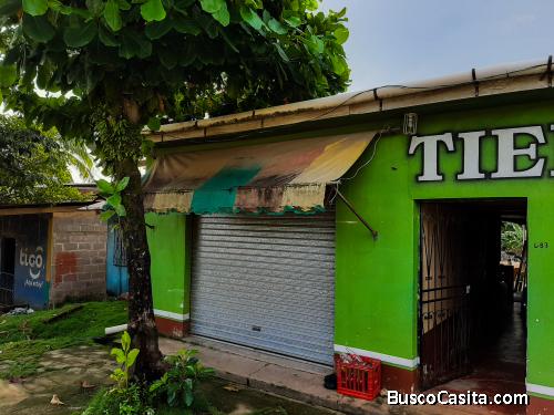 Se vende lote en Zona 1, Ixcan, Quiche