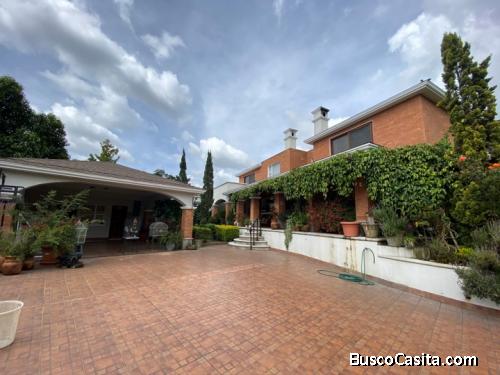 Citymax Gold Vende Casa en La Foresta