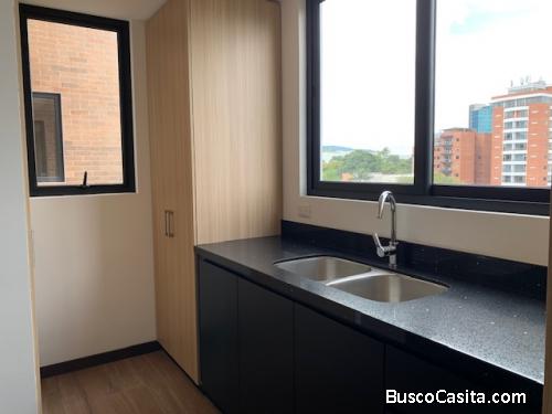 Venta Apartamento Boutique Nuevo en  Zona 15