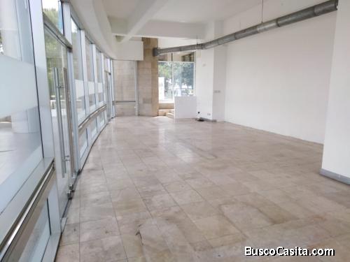 LOCAL COMERCIAL EN RENTA EN ZONA 15 / MUNDO INMOBILIARIO