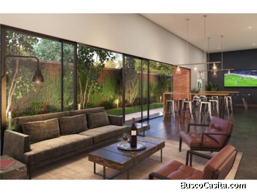 HERMOSOS APARTAMENTOS EXCLUSIVOS ZONA 14, BARLETTA