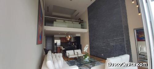 Apartamento en Venta Zona 10/Atrium