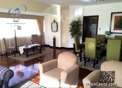 APARTAMENTO EN VENTA Y RENTA FINOS ACABADOS EN ZONA 14 EDIFICIO LA MIRAGE