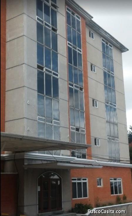 APARTAMENTO EN ALQUILER KM. 9.5 CARRETERA A EL SALVADOR