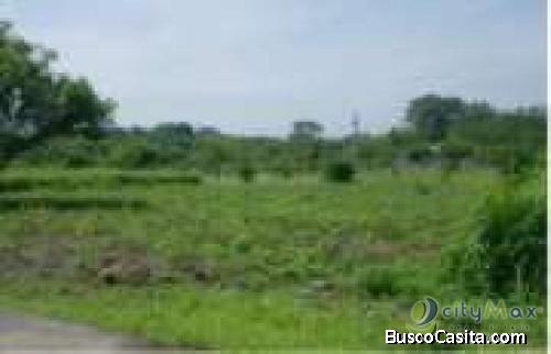 Venta De Terreno Vacacional En Torremolino