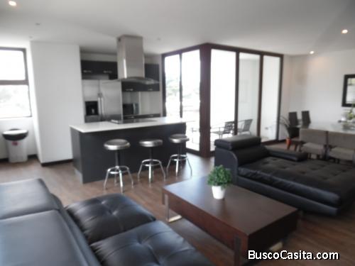 APARTAMENTO DE LUJO EN VENTA ZONA 10 / MUNDO INMOBILIARIO