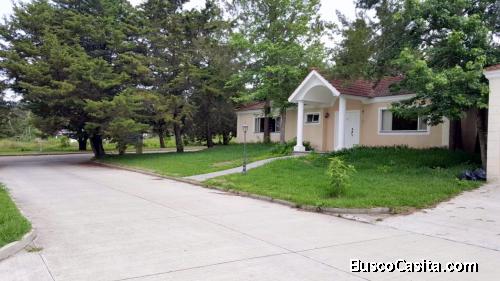 Casa en Renta Carretera a El Salvador / Casa y Campo en