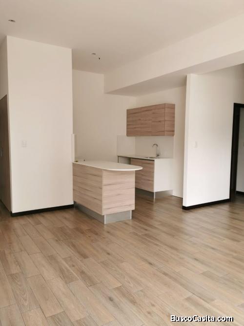 Apartamento en Renta 3 Habitaciones Zona 14