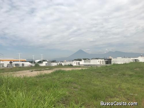 CityMax-Gold vende terreno de 2,677 varas2 en San Miguel Petapa