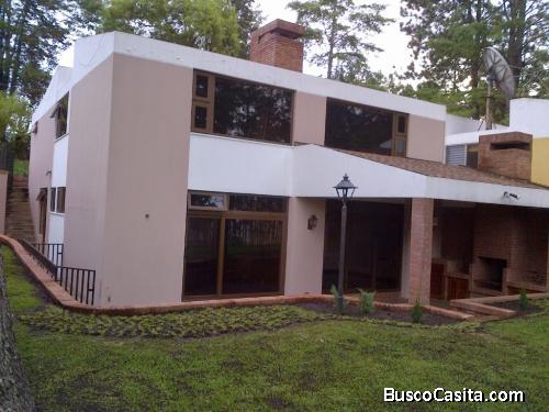 CASA EN RENTA KM 12.8 CARRETERA A EL SALVADOR