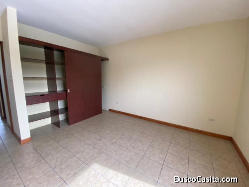 Apartamento en renta dentro Residencial de Zona 15 Guatemala