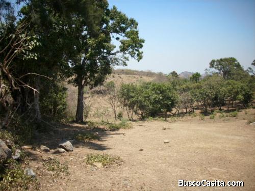 VENTA TERRENO DE 6.42 MNZ EN PALENCIA $ 4 X VR2 / GEDECO