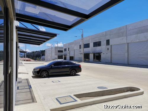 RENTO OFIBODEGA KM. 17 CRUCE SAN JOSE PINULA CARRETERA SALVADR
