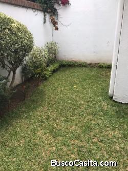 Residencia Zona 13 Elgin II/ Ledp