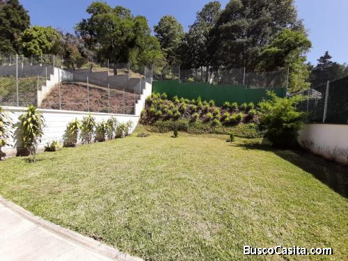 Residencia CES el Socorro / JCO