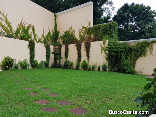 Residencia VHI / JCO
