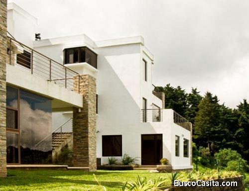 Residencia CES km 22.5