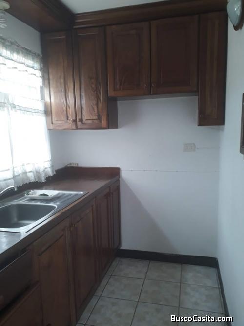 Alquilo casa de un nivel San José Pinula