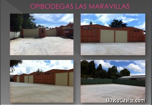RENTO OFIBODEGA KM. 25 CARRETERA SALVADOR