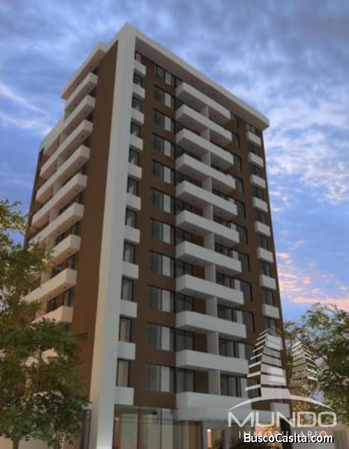 APARTAMENTO EN RENTA EN ZONA 13