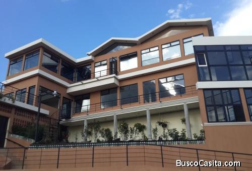 Residencia en Bellas Luces