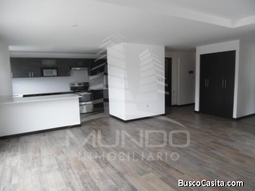 APARTAMENTO EN RENTA EN ZONA 15 / MUNDO INMOBILIARIO 