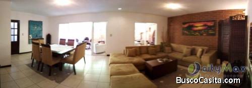 Casa Venta zona 16