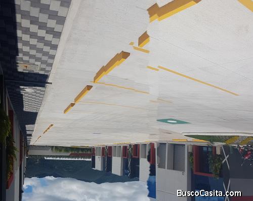 Ofibodega en venta o renta en Xela Quetzaltenango