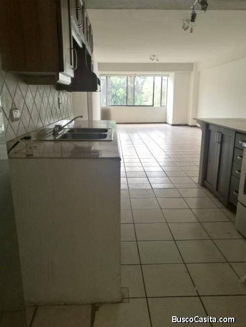 Apartamento en Renta Zona 14/Catania