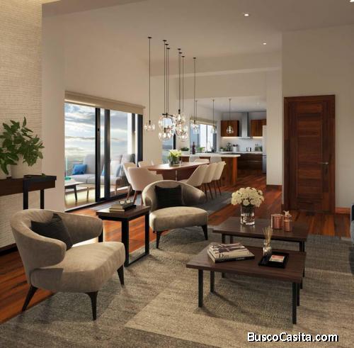 CityMax-Gold vende apartamento ubicado en el sector más premium de zona 10
