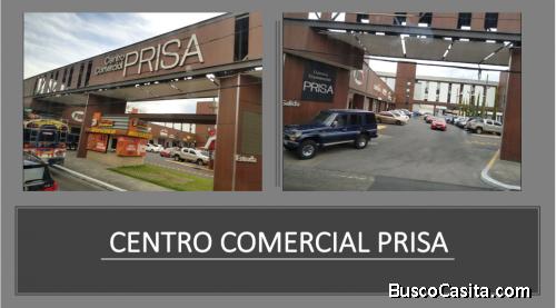 Oficinas y Locales En Renta Centro Comercial/PRISA