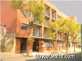 Apartamento Amueblado en Renta Zona 4