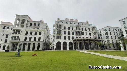 Apartamento en Lirios de Cayala Z.16 a estrenar